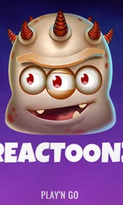 Reactoonz