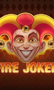 Fire Joker