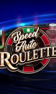 Speed Auto Roulette