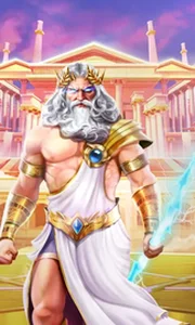 Gates of Olympus