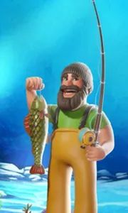 Big Bass Bonanza