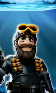 Big Bass Mission Fishin'