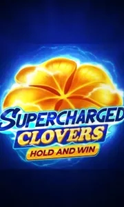 Supercharged Clovers Hold And Win
